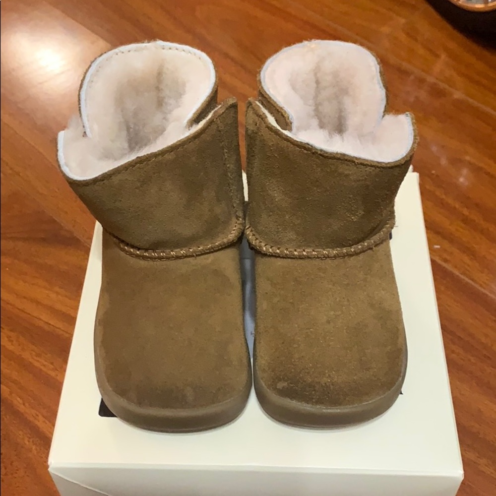 Infants UGG boots
